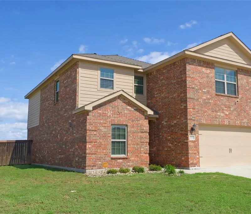3026 Watercrest Drive, Sanger TX 76266