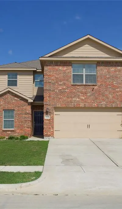 3026 Watercrest Drive, Sanger TX 76266 - Photo 2