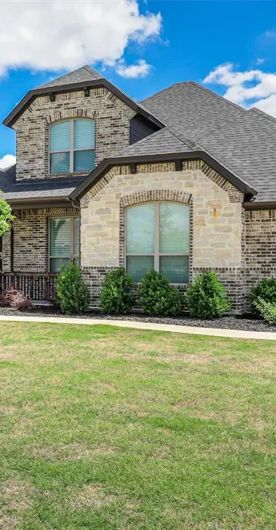 451 Tristin Lane, Waxahachie TX 75167