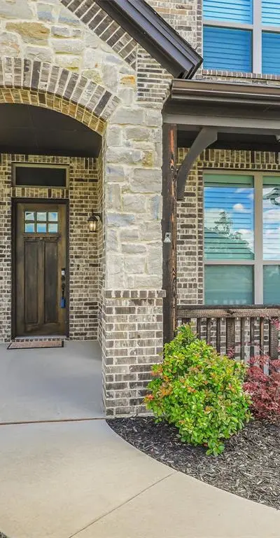 451 Tristin Lane, Waxahachie TX 75167 - Photo 2