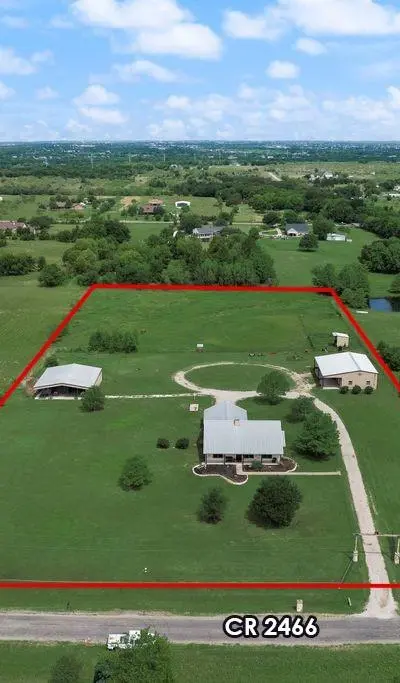 10350 County Road 2466, Terrell TX 75160 - Photo 3