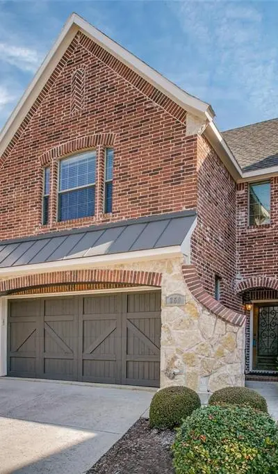 250 Churchill Loop, Grapevine TX 76051