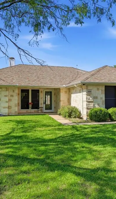 6000 Jackson Road, Krum TX 76249