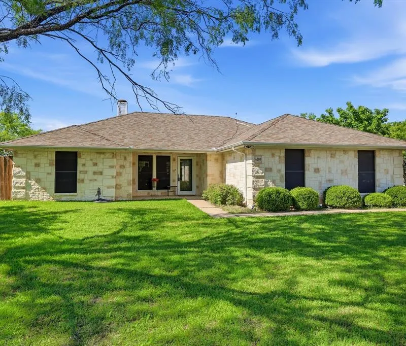 6000 Jackson Road, Krum TX 76249