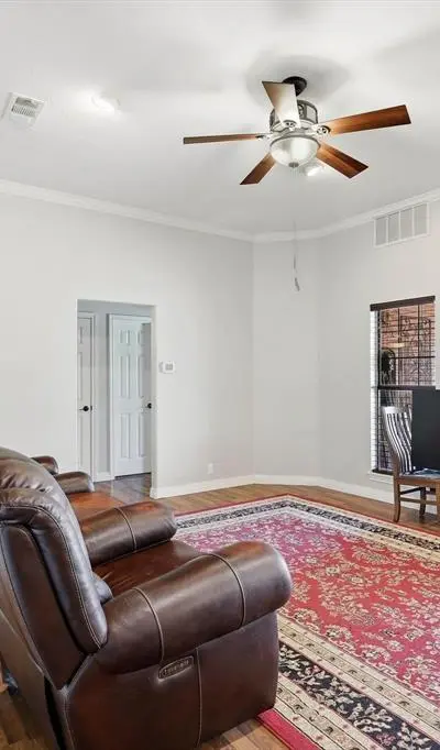 6000 Jackson Road, Krum TX 76249 - Photo 5