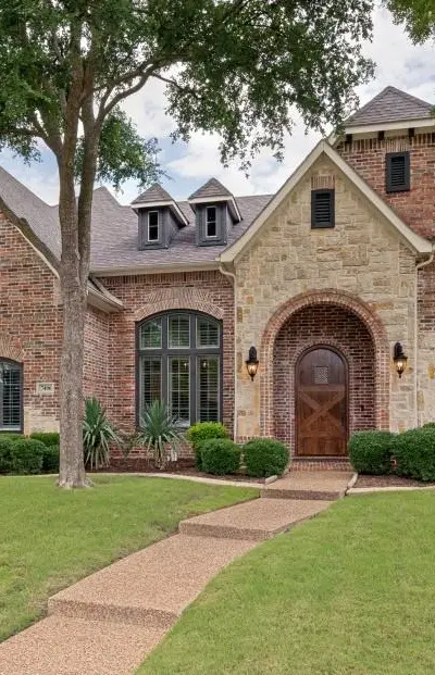7406 Waterfall Drive, McKinney TX 75072