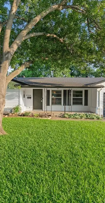 5320 Palmer Drive, Haltom City TX 76117