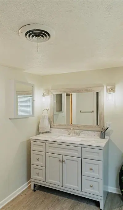 1103 E Old Chico Road, Decatur TX 76234 - Photo 4