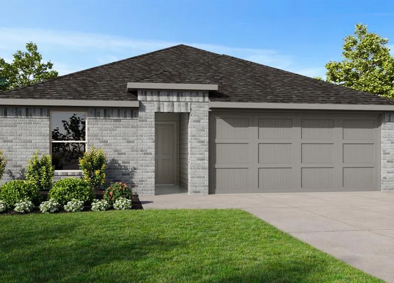 173 PINEHURST Drive, Boyd TX 76023