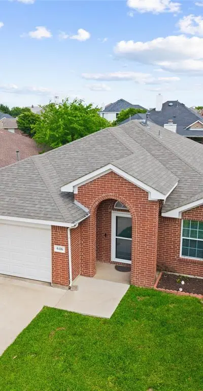 646 Tabasco Trail, Arlington TX 76002 - Photo 2