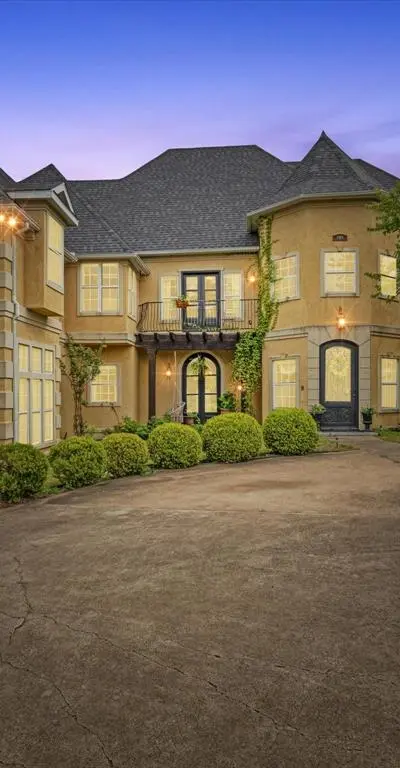 1514 New Market Road, Mesquite TX 75149