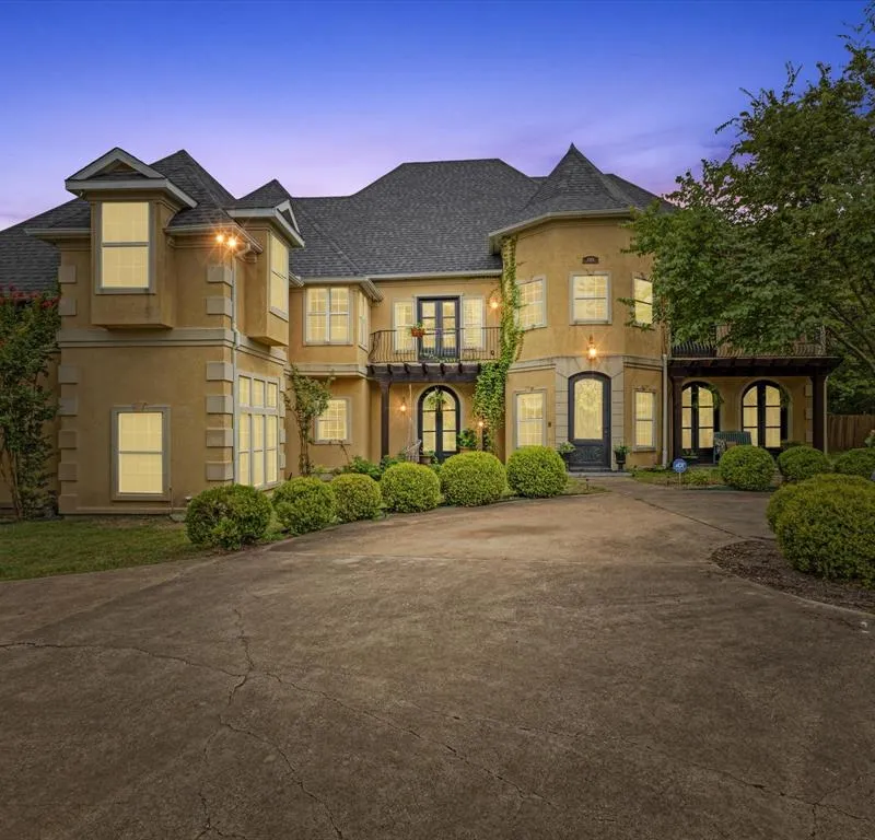 1514 New Market Road, Mesquite TX 75149