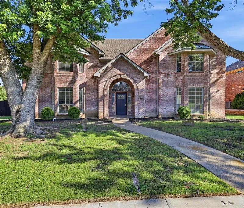 1904 Brabant Drive, Plano TX 75025