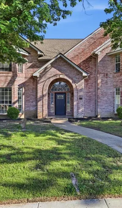 1904 Brabant Drive, Plano TX 75025