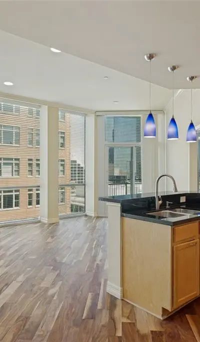500 Throckmorton Street # 1104, Fort Worth TX 76102 - Photo 2