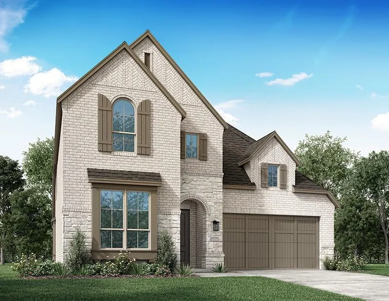 8723 Wildberry Road, Oak Point TX 75068