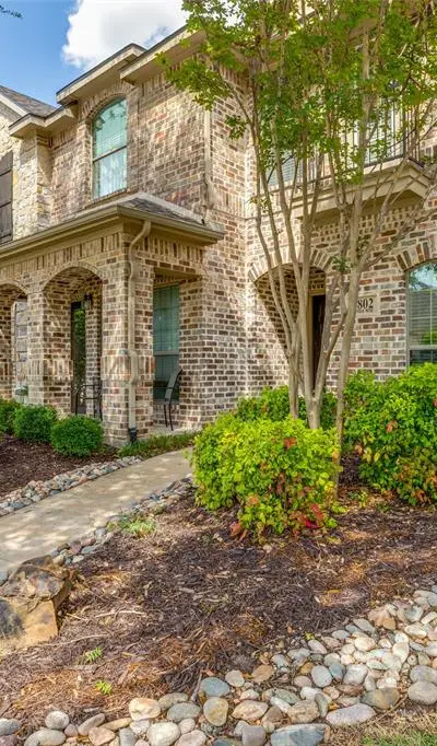 5802 Antique Rose Trail, Fairview TX 75069 - Photo 2
