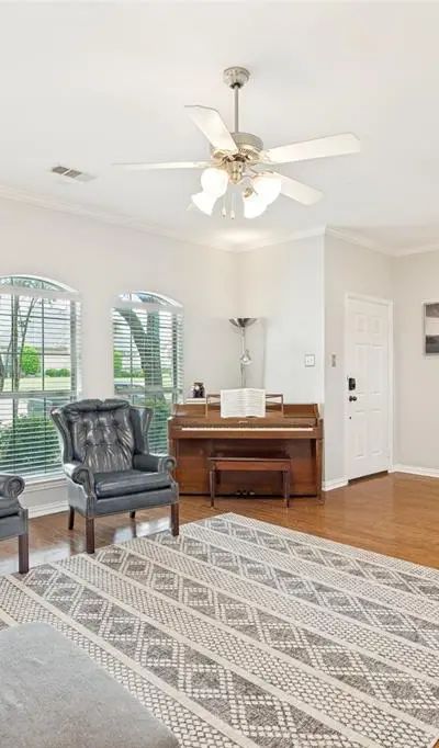 5802 Antique Rose Trail, Fairview TX 75069 - Photo 3