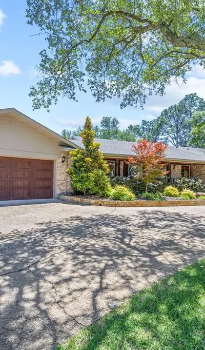 5 Haynes Circle, Terrell TX 75160
