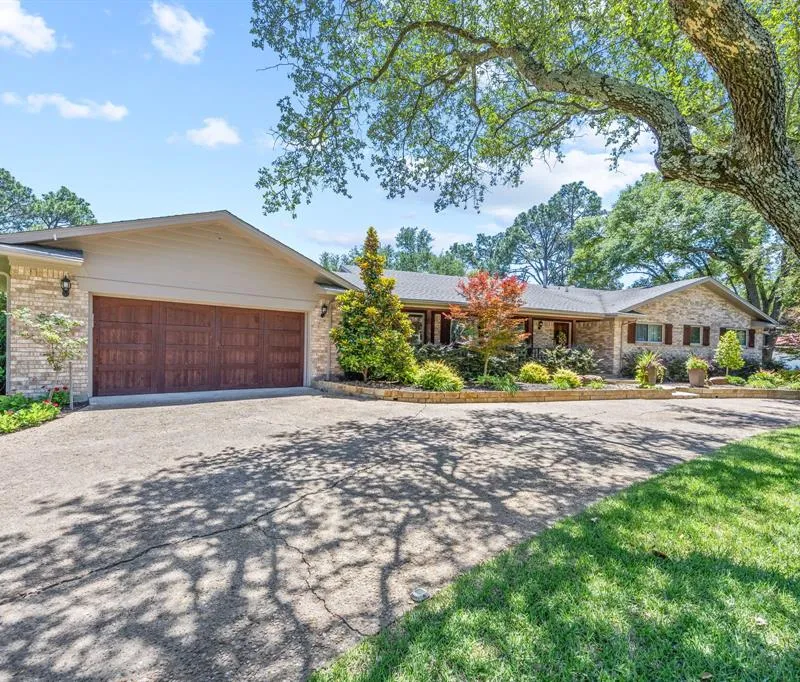 5 Haynes Circle, Terrell TX 75160
