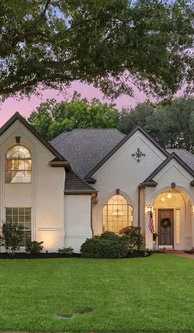 5500 Sycamore Drive, Colleyville TX 76034