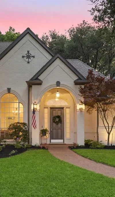 5500 Sycamore Drive, Colleyville TX 76034 - Photo 2