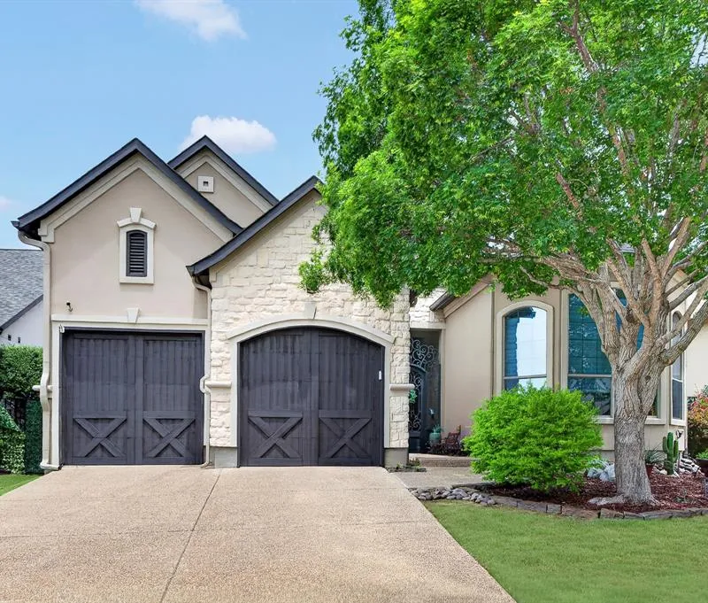 3617 Vineyard Way, Farmers Branch TX 75234