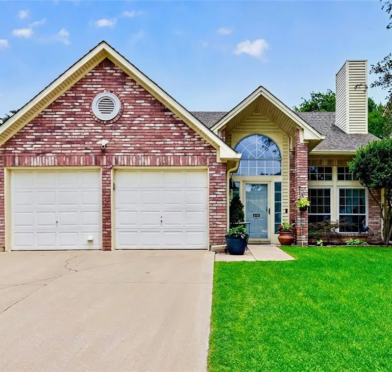 4713 Bracken Drive, Fort Worth TX 76137