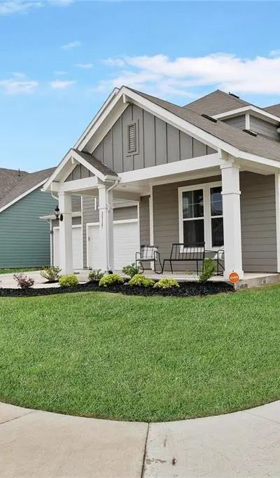 3315 Diana Drive, Rowlett TX 75089 - Photo 2
