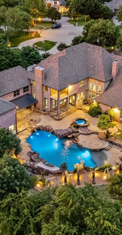 1609 Noble Way, Flower Mound TX 75022 - Photo 4