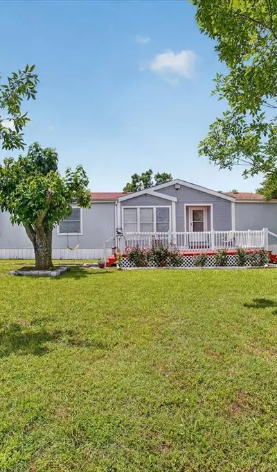 1431 Frierson Road, Kaufman TX 75142 - Photo 2
