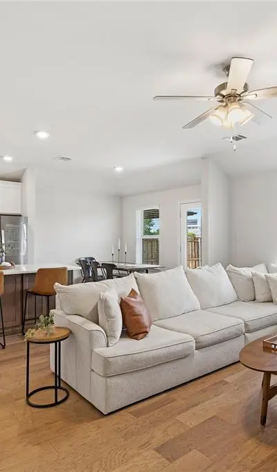 5101 Valley Forge Drive, Denton TX 76207