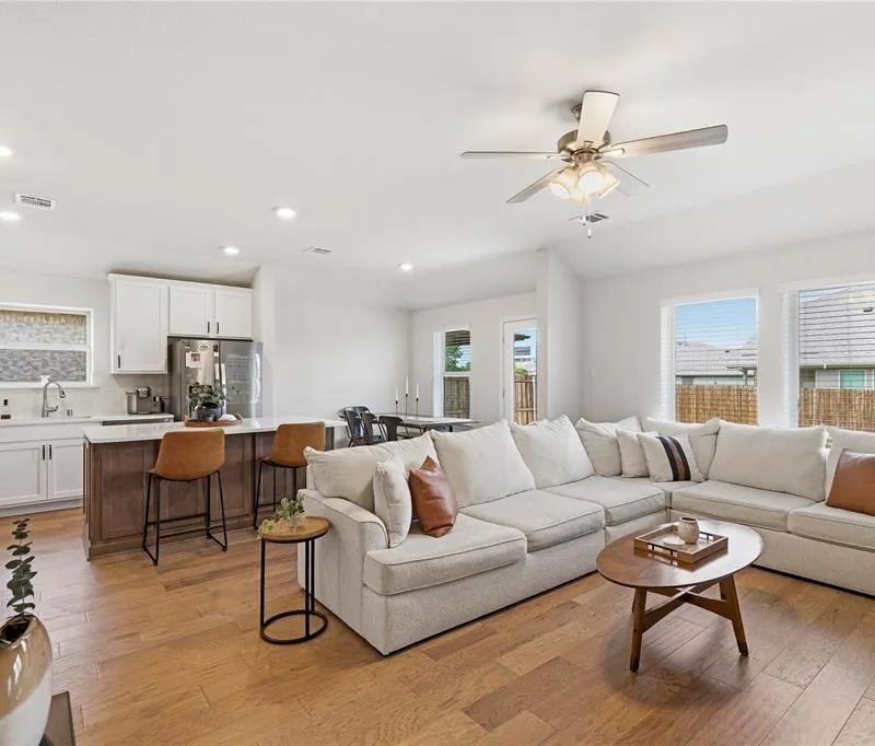 5101 Valley Forge Drive, Denton TX 76207