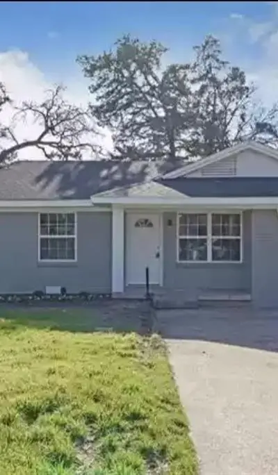 8720 Odom Drive, Dallas TX 75217