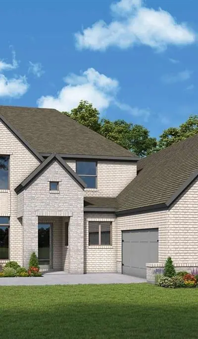 2308 Northshore Trail, Lakewood Village TX 75068