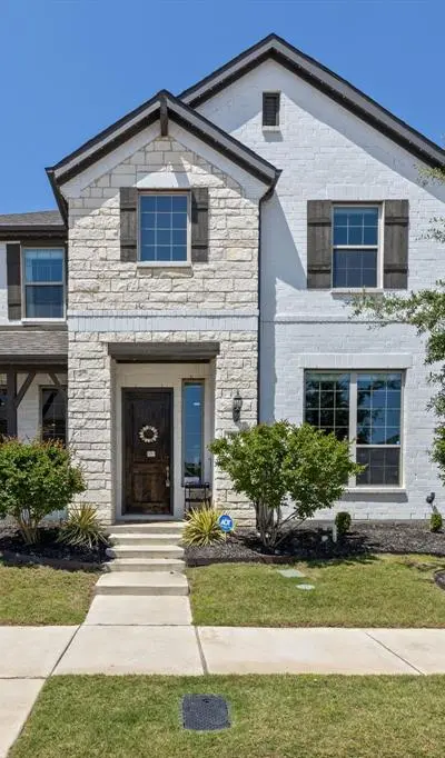 1709 Fagan Street, Farmers Branch TX 75234