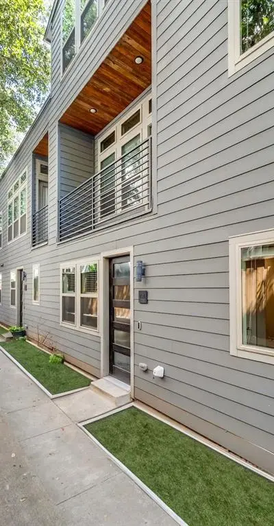 3170 Carmel Street # 103, Dallas TX 75204