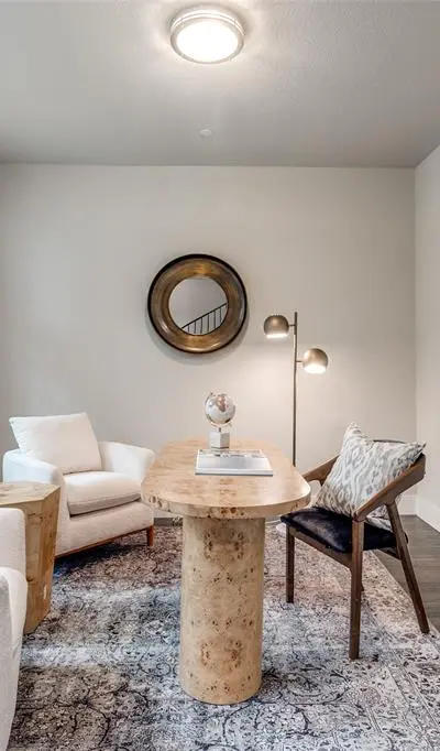 3170 Carmel Street # 103, Dallas TX 75204 - Photo 2