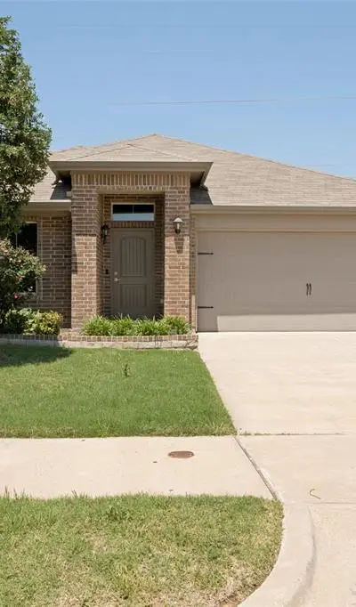 857 Watson Way, Crowley TX 76036