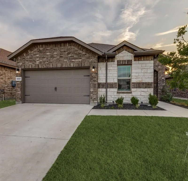 14625 Bootes Drive, Haslet TX 76052