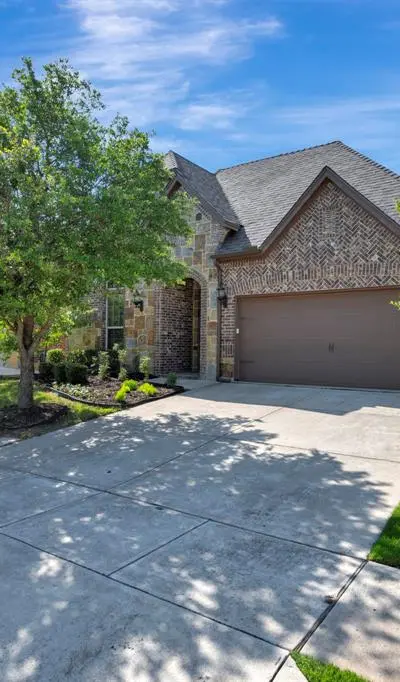 448 Chestnut Lane, Roanoke TX 76262 - Photo 2