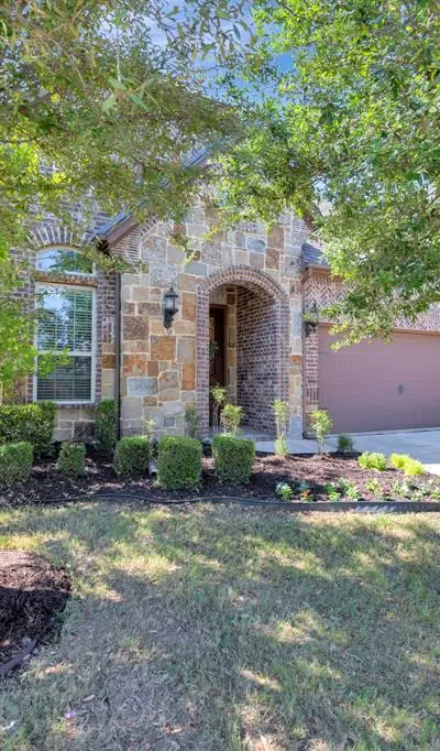 448 Chestnut Lane, Roanoke TX 76262 - Photo 3