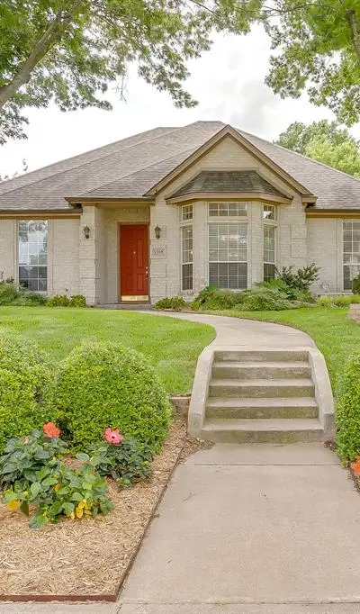 1108 Canton Road, Cleburne TX 76033