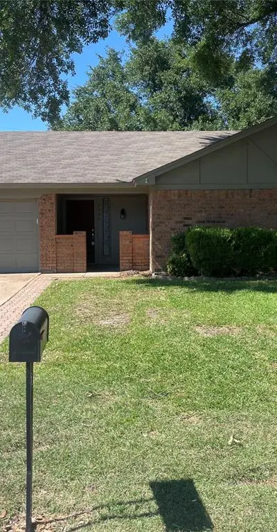 7461 Timberhill Drive, North Richland Hills TX 76182