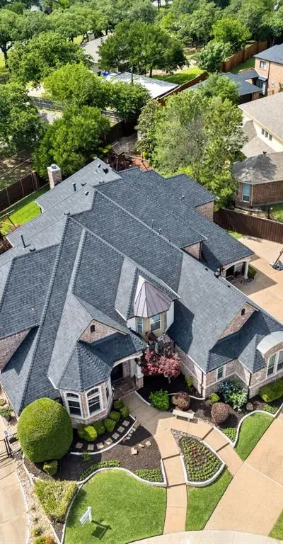 1104 Riverwalk Court, Colleyville TX 76034 - Photo 2