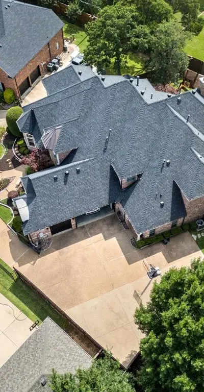 1104 Riverwalk Court, Colleyville TX 76034 - Photo 4