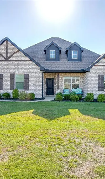 108 Treys Way, Godley TX 76044