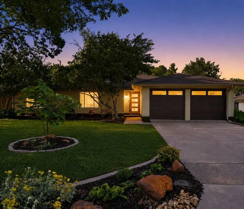 611 Magnolia Street, Denton TX 76201