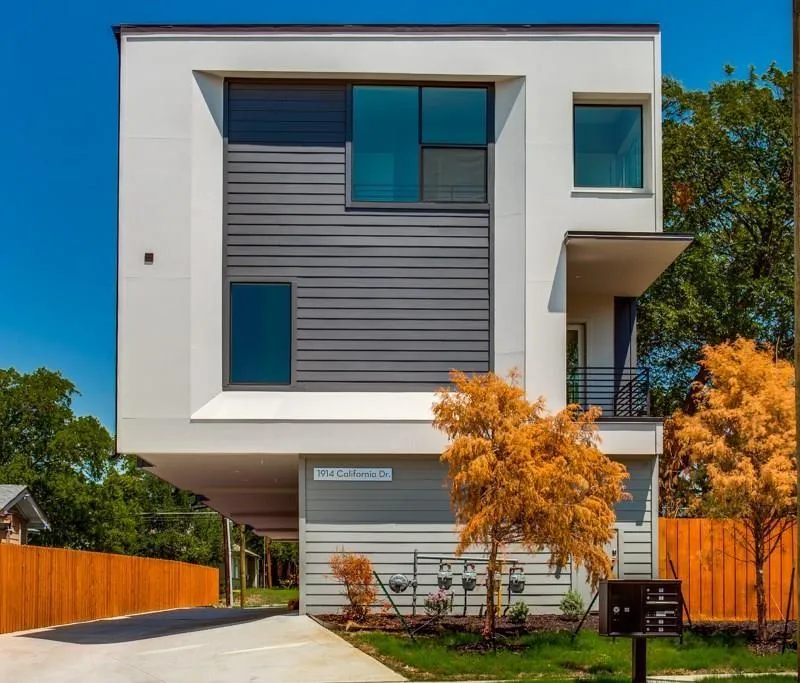 1914 California Drive # 102, Dallas TX 75204