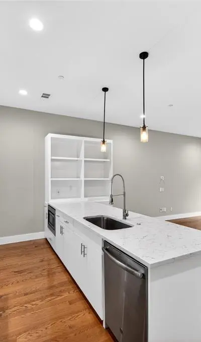 1914 California Drive # 102, Dallas TX 75204 - Photo 2